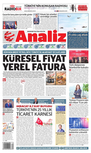 Analiz