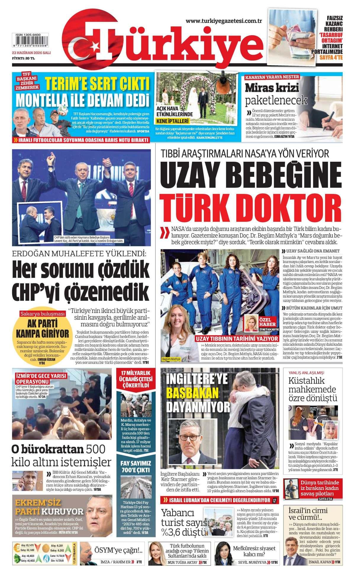 Türkiye