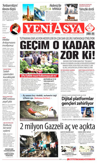 Yeni Asya