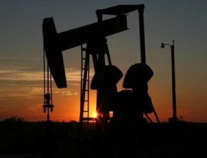 Brent petrolün varili 75,34 dolar