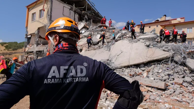 AFAD, Personel Alımı İçin Bingöl’e 8 Kadro Ayrıldı!