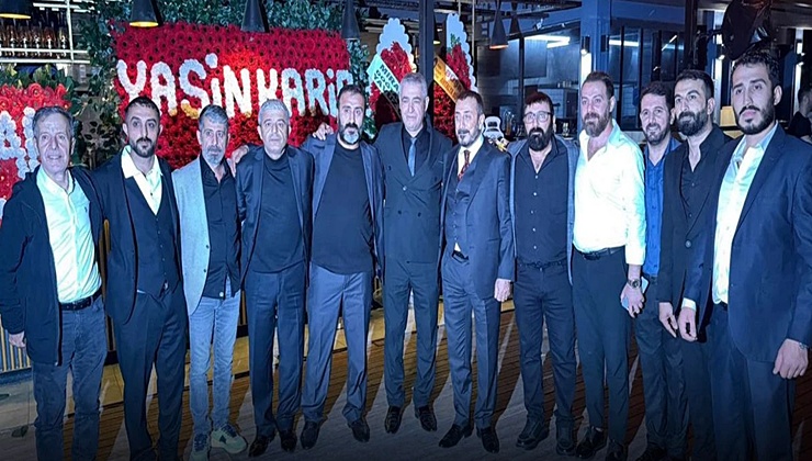 Efrayim Bebeği Unutmadılar