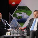 İş insanları panelinde Bingöl’ün marka değeri konuşuldu