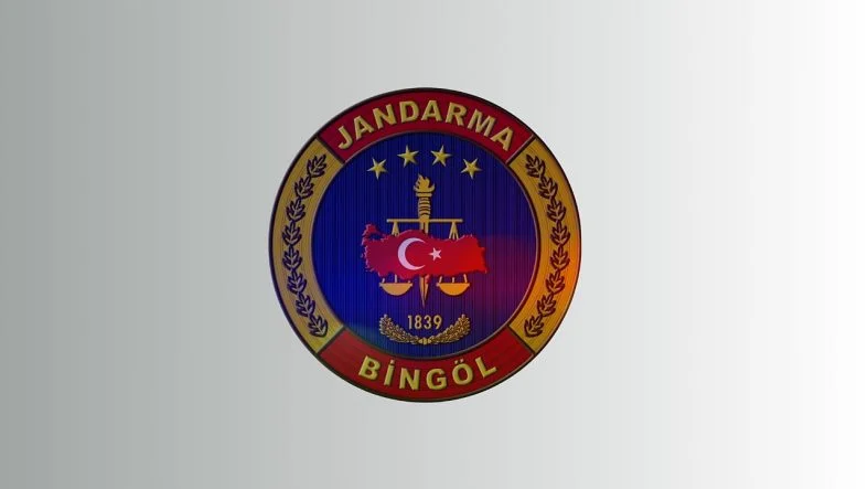 Bingöl’de Bir Hafta İçinde 34 Kişi Gözaltına Alındı