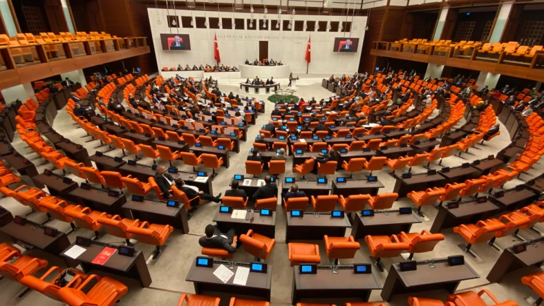 Vekil Maaşlarına 2026 Artışı