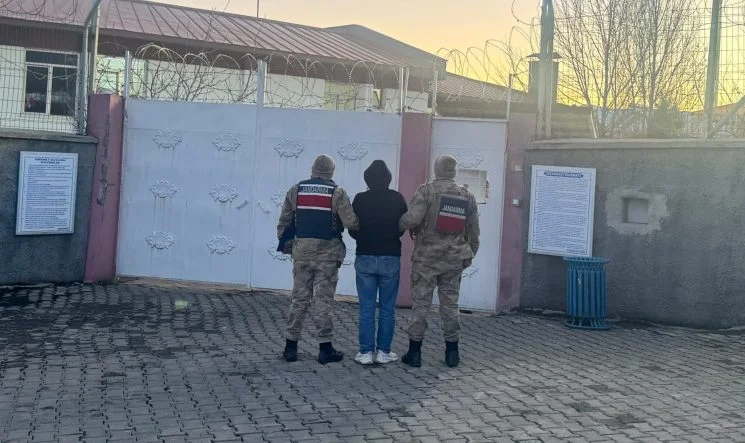 Bingöl’de Aranan 8 Şahıs Yakalandı
