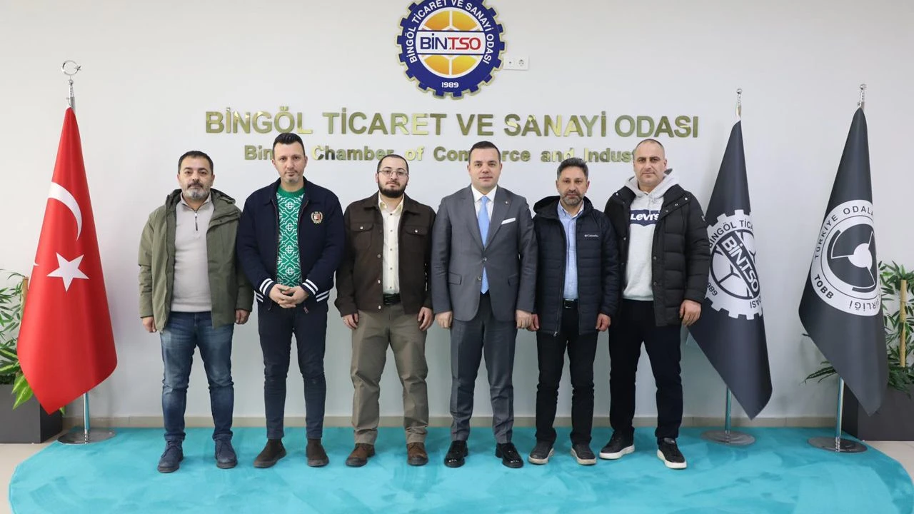 Alışverişlerde Yerel Marketlerin Tercih Edilmesi Çağrısı Yapıldı