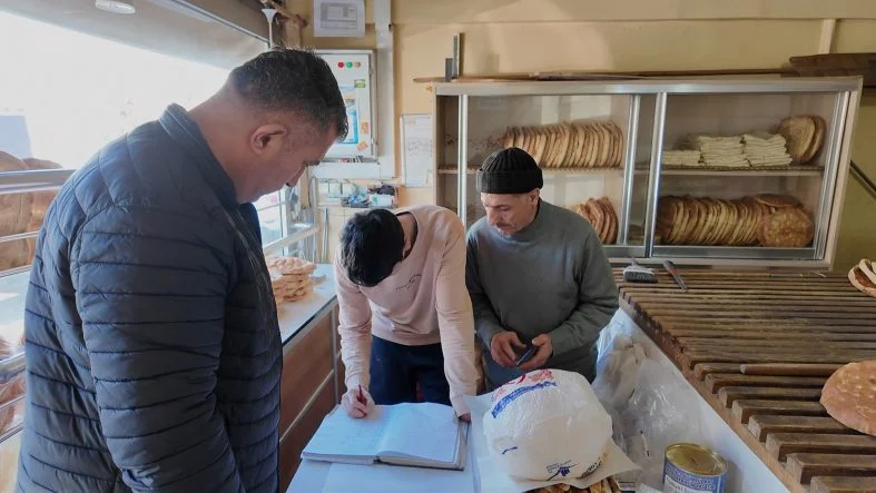 Bingöl’de 3 Milyon TL’lik Borç Ödendi