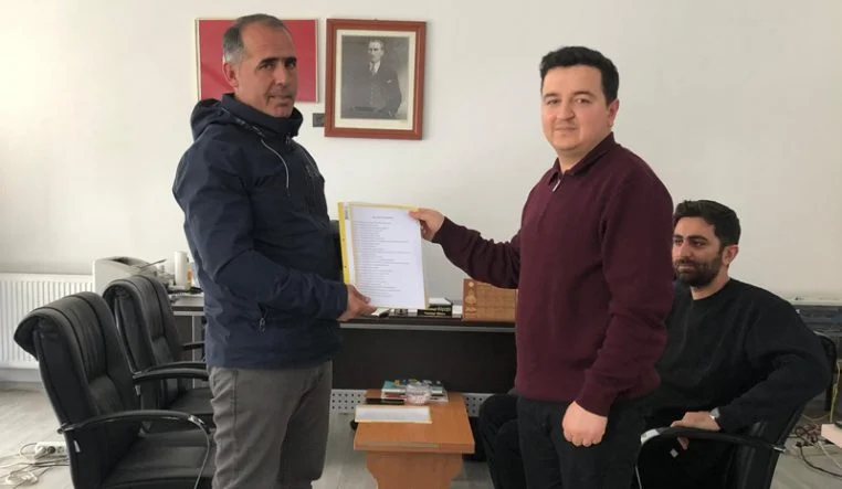 Arı Yetiştiricileri Birliği Başkan Aday, Bilal Salcı Projelerini Duyurdu