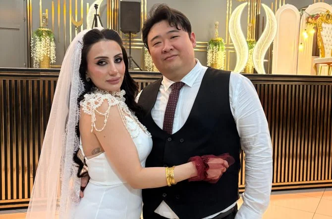 Güney Kore İle Akraba Olduk