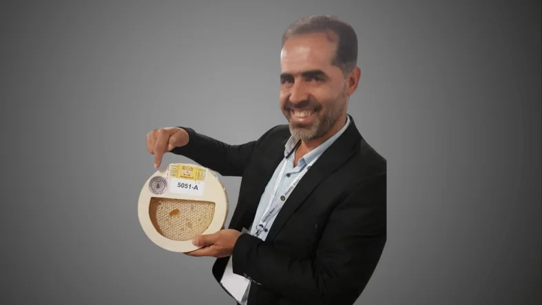 Arıcılar Birliği Adayından ‘Islah ve Nitelik’ Eleştirisi: