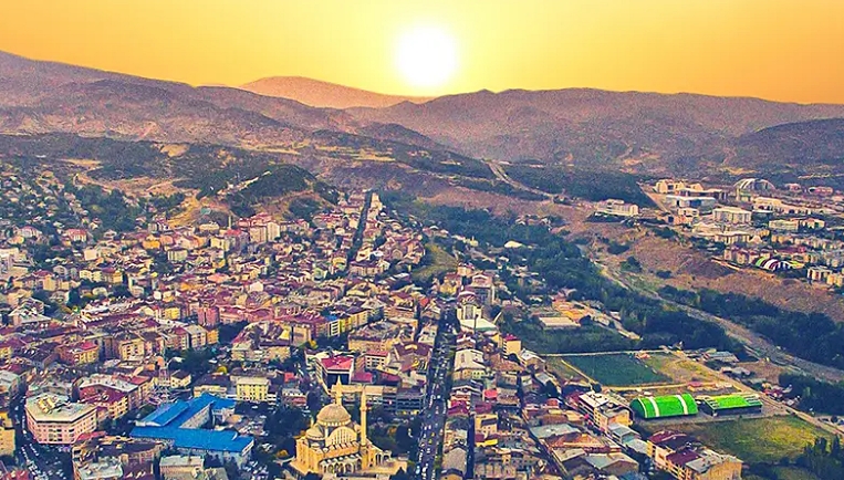 Bingöl’de İşsizlik Oranı Yüzde 9,6 Oldu