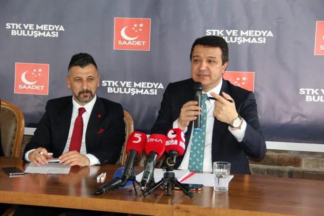 Başkan Arıkan, “Depreme Karşı Alınan Önlemler Yetersiz”