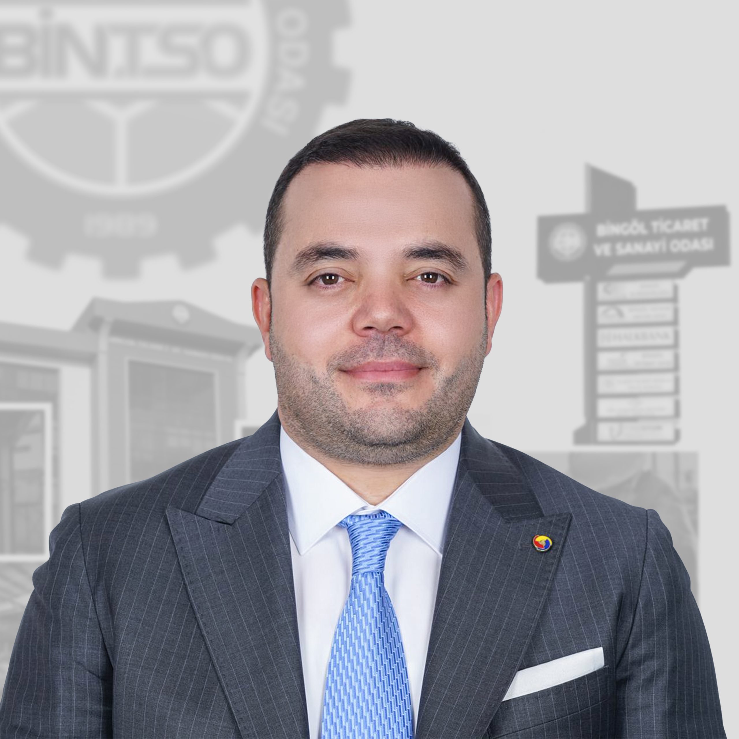 KOSGEB’den Bingöl’e 52 Milyon TL’lik Destek