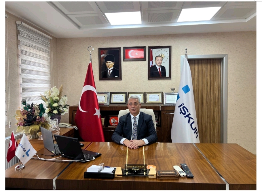 İŞKUR’da Alım Var