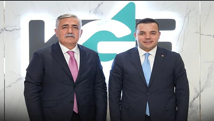 TOBB Nefes Kredisi KOBİ’lere Destek Olacak