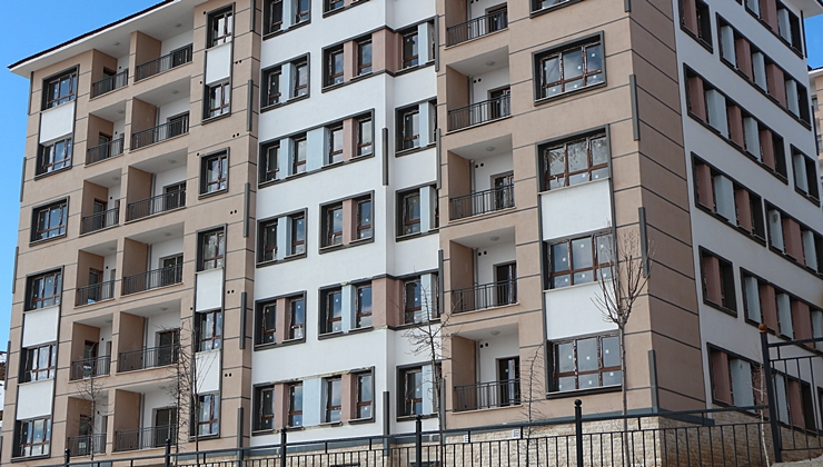 Kira Artışları İçin Denetim Çağrısı