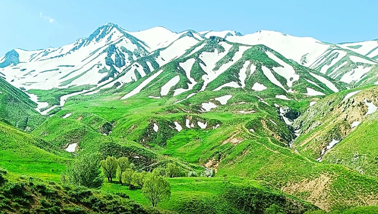 Solhan ve Karlıova Unutulmasın