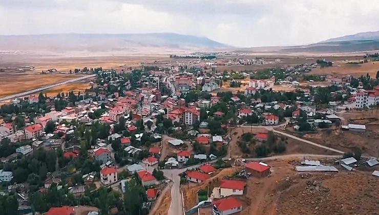 Karlıova’da Şebeke Sorunu