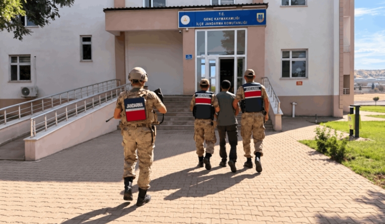 Kesinleşmiş Cezası Bulunan 2 İki Tutuklandı