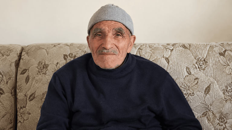 Solhan’da 4 Gündür Kayıp Olan Peşmen, İçin Aramalar Devam Ediyor