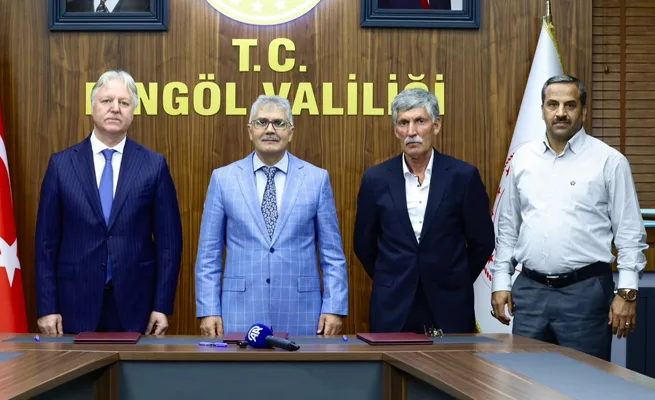 Hayırsever Abdulbaki Bozan’dan Karlıova’ya Basketbol Sahası